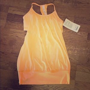 Lululemon No Limits Tank - Size 4
